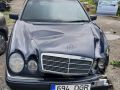 Mercedes-Benz E (W210) 1996 - Auto varuosadeks