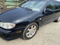 Nissan Maxima (A33) 2004 - Auto varuosadeks