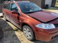 Renault Megane 2008 - Auto varuosadeks