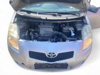 Toyota Yaris 2007 - Auto varuosadeks