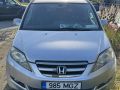 Honda FR-V 2007 - Auto varuosadeks