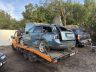 Volvo V50 2008 - Auto varuosadeks