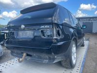 BMW X5 (E53) 2006 - Auto varuosadeks