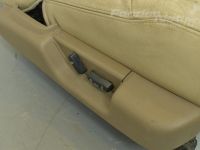 Volvo S60 Esiistmed (kompl.)(manuaalsed) Kere tüüp: Sedaan
Mootori tüüp: B5254T2
Lisamär...