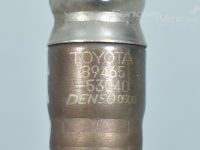 Lexus IS Lambda andur (2.0 Bens.) Varuosa kood: 8946553040
Kere tüüp: Sedaan