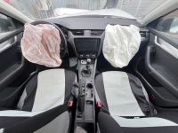 Skoda Octavia 2014 - Auto varuosadeks