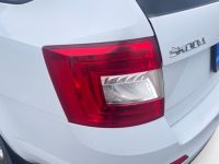 Skoda Octavia 2014 - Auto varuosadeks