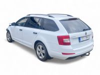 Skoda Octavia 2014 - Auto varuosadeks