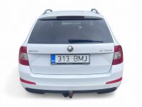 Skoda Octavia 2014 - Auto varuosadeks