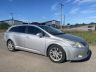 Toyota Avensis (T27) 2011 - Auto varuosadeks