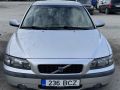 Volvo S60 2001 - Auto varuosadeks