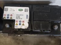 Land Rover Range Rover Sport (L494) 2021 Akumas