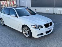 BMW 3 (E90 / E91 / E92 / E93) 2009 - Auto varuosadeks