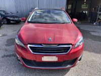Peugeot 308 2017 - Auto varuosadeks