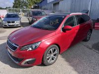Peugeot 308 2017 - Auto varuosadeks
