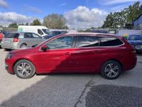 Peugeot 308 2017 - Auto varuosadeks
