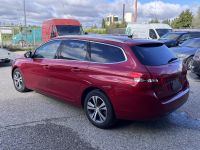Peugeot 308 2017 - Auto varuosadeks