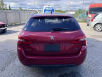 Peugeot 308 2017 - Auto varuosadeks