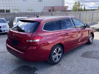 Peugeot 308 2017 - Auto varuosadeks