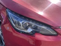 Peugeot 308 2017 - Auto varuosadeks