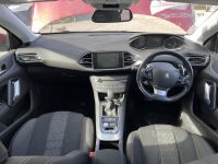 Peugeot 308 2017 - Auto varuosadeks