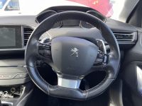 Peugeot 308 2017 - Auto varuosadeks