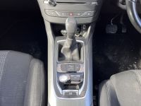 Peugeot 308 2017 - Auto varuosadeks