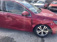 Peugeot 308 2017 - Auto varuosadeks