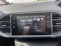 Peugeot 308 2017 - Auto varuosadeks