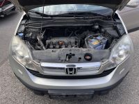 Honda CR-V 2007 - Auto varuosadeks