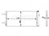 Fiat Ducato 2006-... konditsioneeri radiaator KONDITSIONEERI RADIAATOR mudelile FIAT DUCATO (...