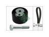 Ford Transit 1994-2000 RIHMAKOMPLEKT RULLIKUTEGA RIHMAKOMPLEKT RULLIKUTEGA mudelile FORD TRANSIT...