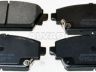Honda Accord 1997-2002 KETASPIDURIKLOTSID KETASPIDURIKLOTSID mudelile HONDA ACCORD (CF/CG...