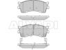 Kia Carens 2000-2002 KETASPIDURIKLOTSID KETASPIDURIKLOTSID mudelile KIA CARENS (FC), 20...