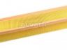 Nissan Almera (N16) 2000-2006 õhufilter ÕHUFILTER mudelile NISSAN ALMERA (N16) Pikkus: ...