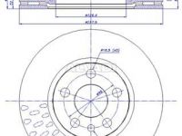 Peugeot 806 1994-2002 PIDURIKETAS PIDURIKETAS mudelile PEUGEOT 806 (221/224/222/A...