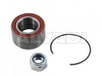 Renault 9, 11 1981-1989 RATTA LAAGER RATTA LAAGER mudelile RENAULT 11 Kinnitusasend:...
