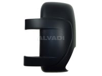 Opel Movano (B) 2010-2021 VÄLIPEEGLI KORPUS VÄLISPEEGLI KORPUS mudelile OPEL MOVANO Poolsus...