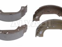 Peugeot 806 1994-2002 TRUMMELPIDURIKLOTSIDE KOMPL. TRUMMELPIDURIKLOTSIDE KOMPL. mudelile PEUGEOT 8...