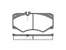Mercedes-Benz T1 1977-1995 KETASPIDURIKLOTSID KETASPIDURIKLOTSID mudelile Mercedes-Benz 207-4...