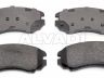 Kia Carens 2006-2013 KETASPIDURIKLOTSID KETASPIDURIKLOTSID mudelile KIA CARENS Kinnitus...