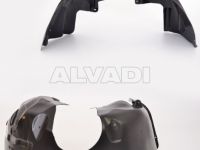 Hyundai Accent 2000-2005 LOGAR LOGAR mudelile HYUNDAI ACCENT (LC) SDN//HB Asuk...