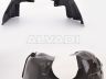 Hyundai Accent 2000-2005 LOGAR LOGAR mudelile HYUNDAI ACCENT (LC) SDN//HB Asuk...