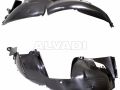 Dacia Logan 2004-2014 LOGAR LOGAR mudelile DACIA LOGAN (SD) Asukoht (esi/ta...