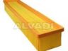Nissan Almera (N16) 2000-2006 õhufilter ÕHUFILTER mudelile NISSAN ALMERA (N16) Pikkus: ...