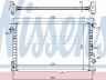 Hyundai Accent 2000-2005 JAHUTUSRADIAATOR JAHUTUSRADIAATOR mudelile HYUNDAI ACCENT (LC) S...