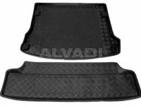 Dacia Logan 2004-2014 pagasiruumi kate PAGASIRUUMI KATE mudelile DACIA LOGAN (SD) Asuk...