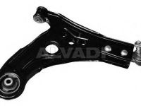Chevrolet Aveo 2004-2011 ÕÕTSHOOB ÕÕTSHOOB mudelile CHEVROLET AVEO SDN (T250) Kom...