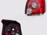 Toyota Avensis (T25) 2003-2008 TAGATULI TAGATULI mudelile TOYOTA AVENSIS (T25) Markeeri...