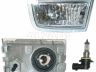 Toyota Land Cruiser 90 1995-2002 UDUTULI EESMINE UDUTULI EESMINE mudelile TOYOTA LAND CRUISER (F...